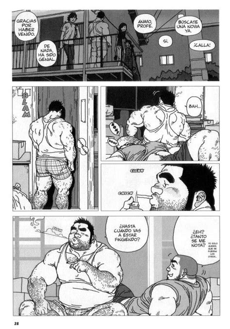 my bara manga online|Just Some Bara Manga to Add to Your Reading List .